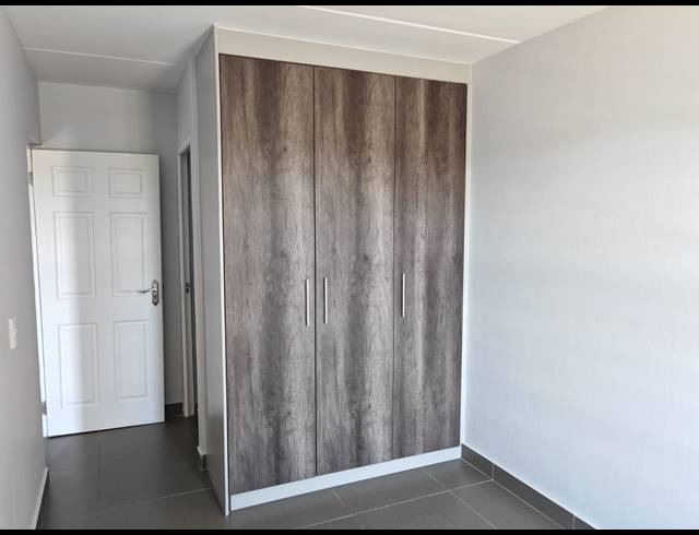 2 BEDROOM APARTMENT TO LET IN PARKLANDS NORTH